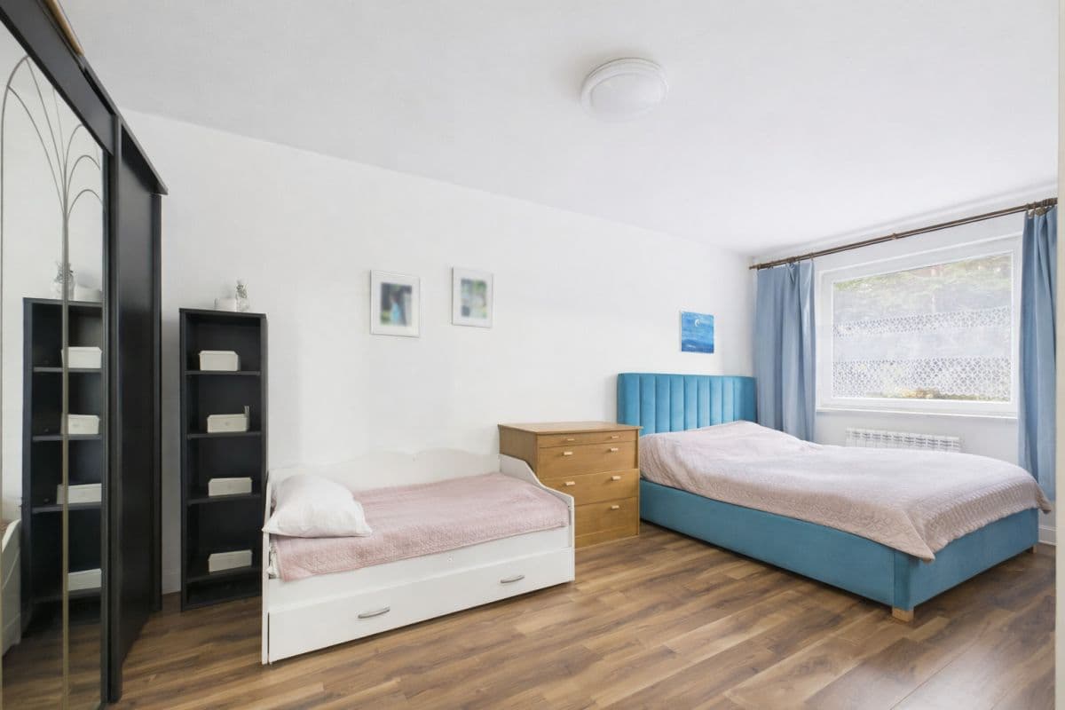 Ogródek | 6 Pokoi | Dobrze Skomunikowany - zdjęcie 1